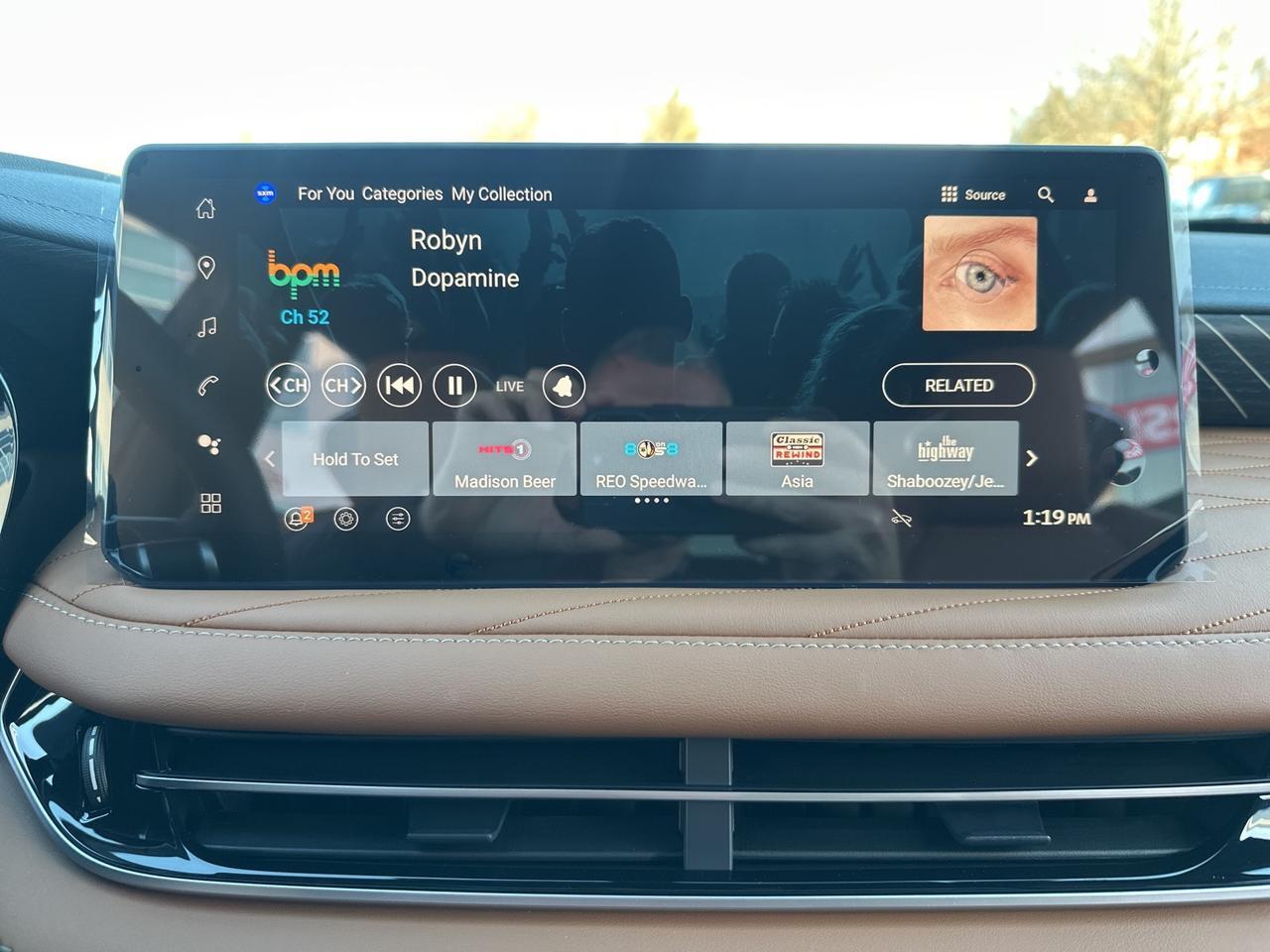 2026 INFINITI QX60 Autograph Chantilly VA