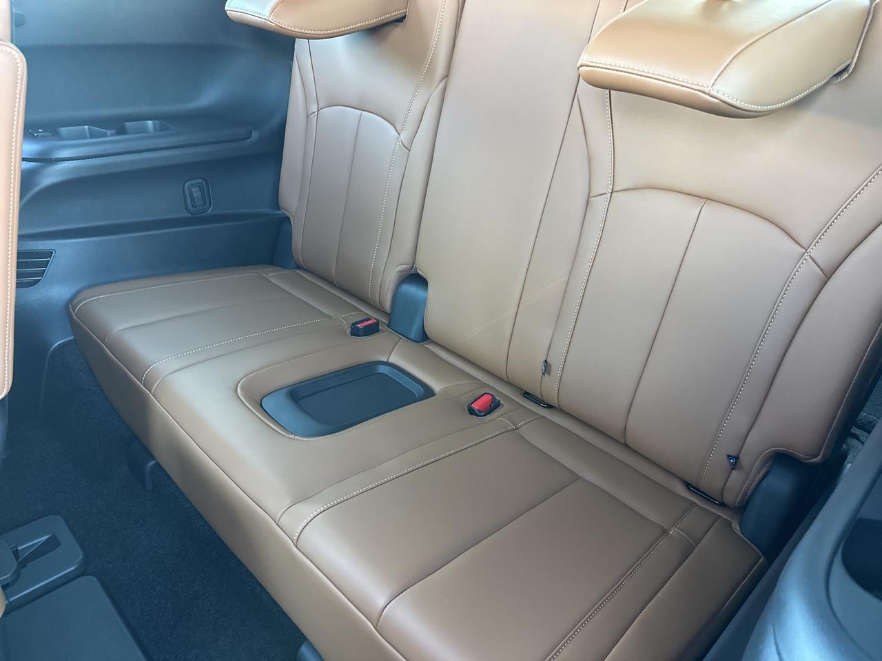 2026 INFINITI QX60 Autograph Chantilly VA