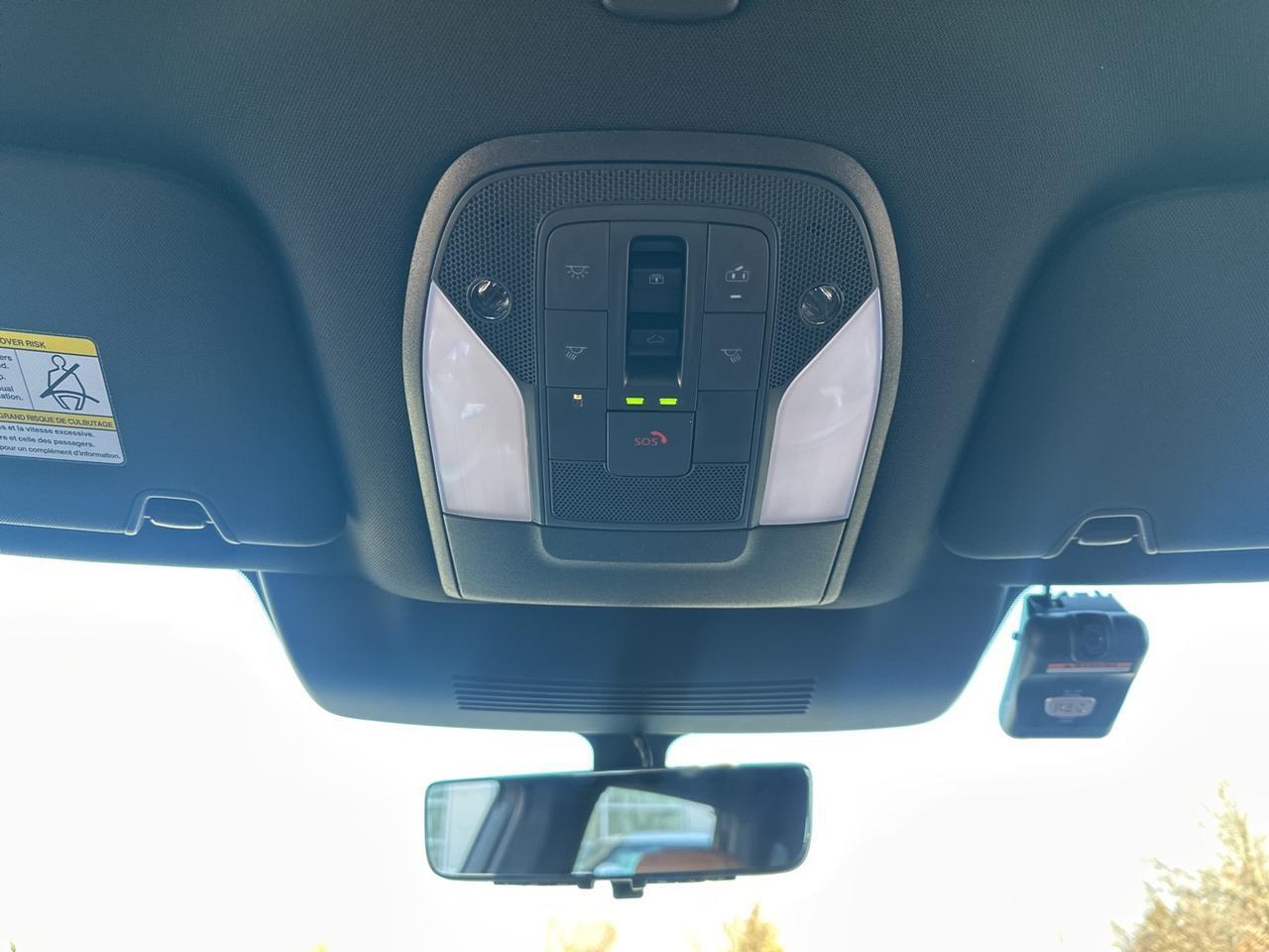 2026 INFINITI QX60 Autograph Chantilly VA