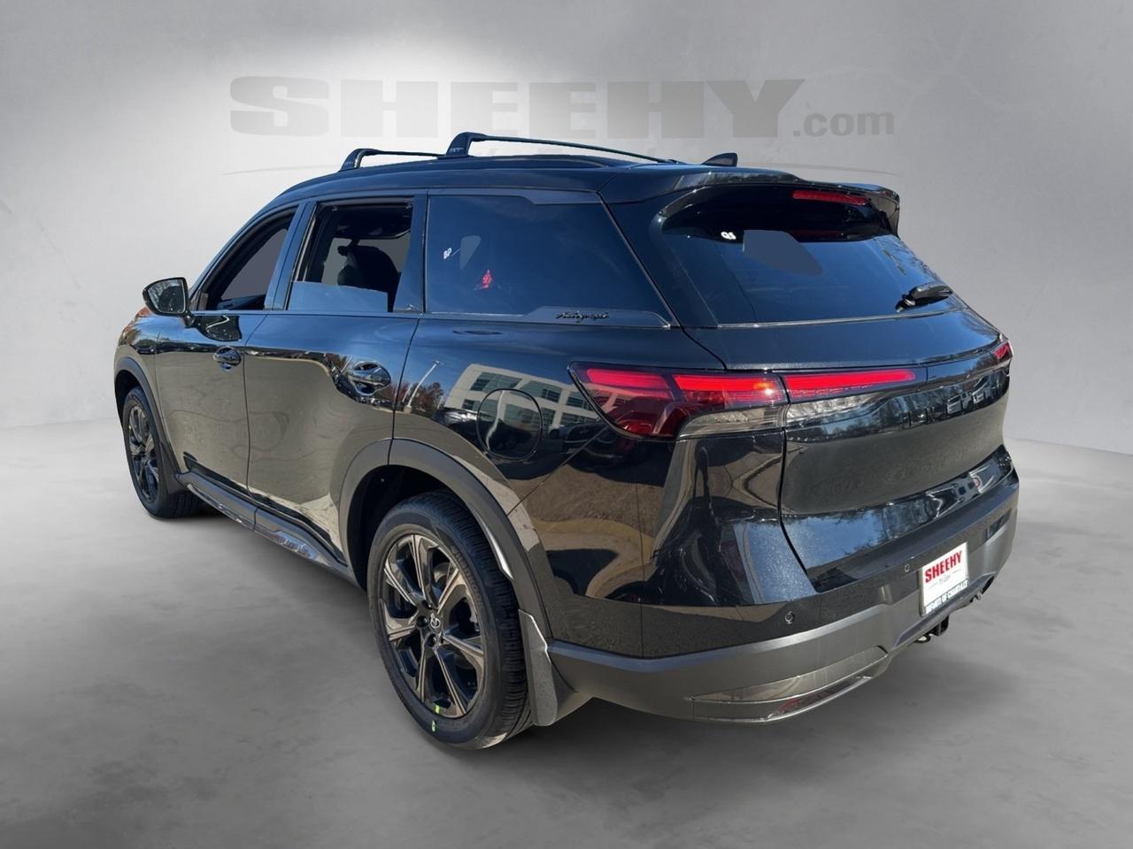 2026 INFINITI QX60 Autograph Chantilly VA