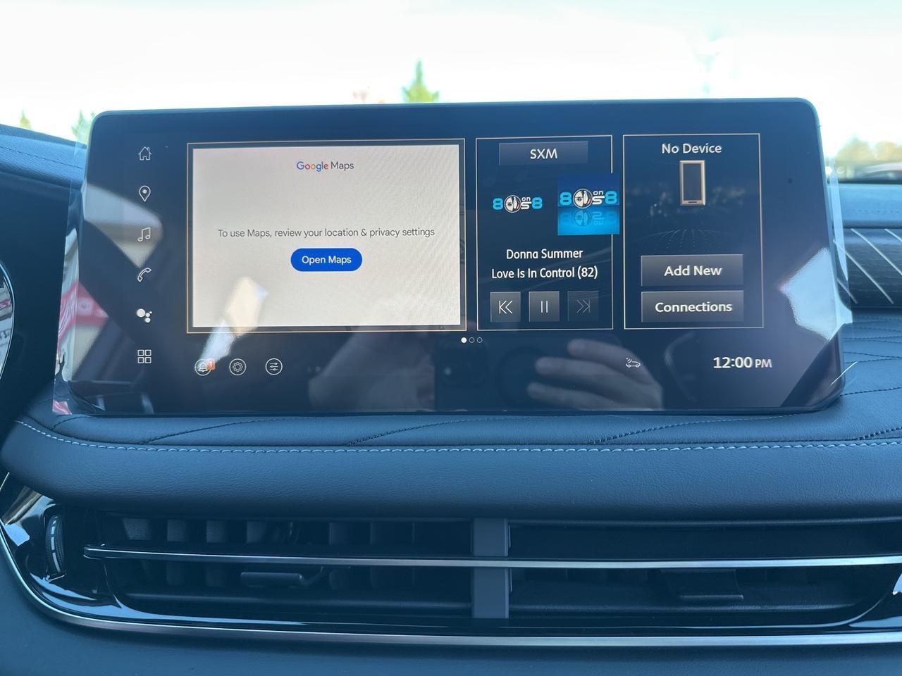 2026 INFINITI QX60 Autograph Chantilly VA