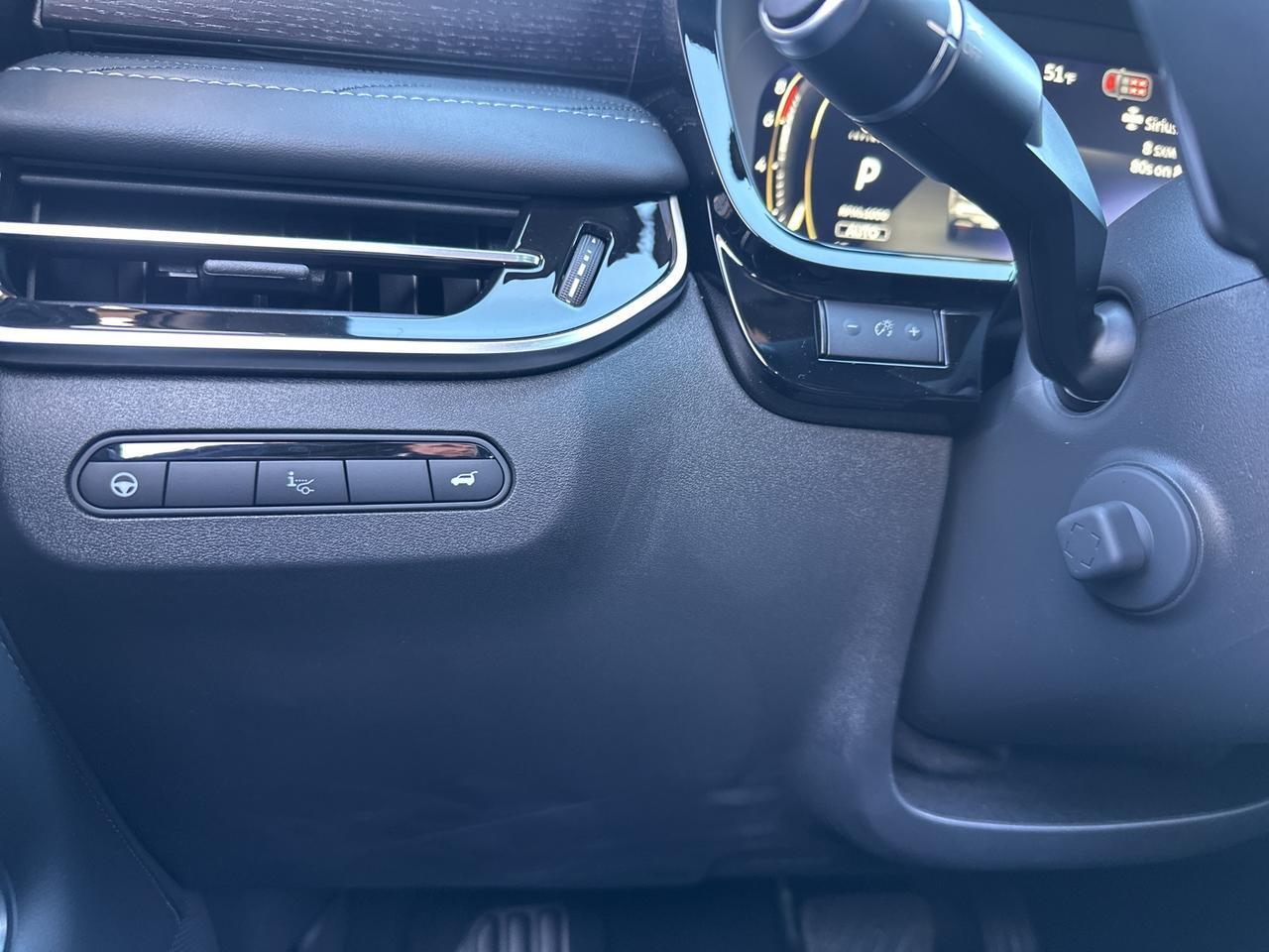 2026 INFINITI QX60 Autograph Chantilly VA