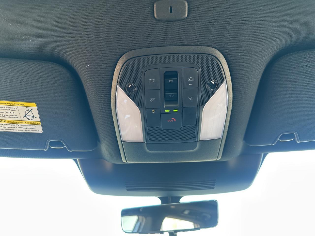 2026 INFINITI QX60 Autograph Chantilly VA