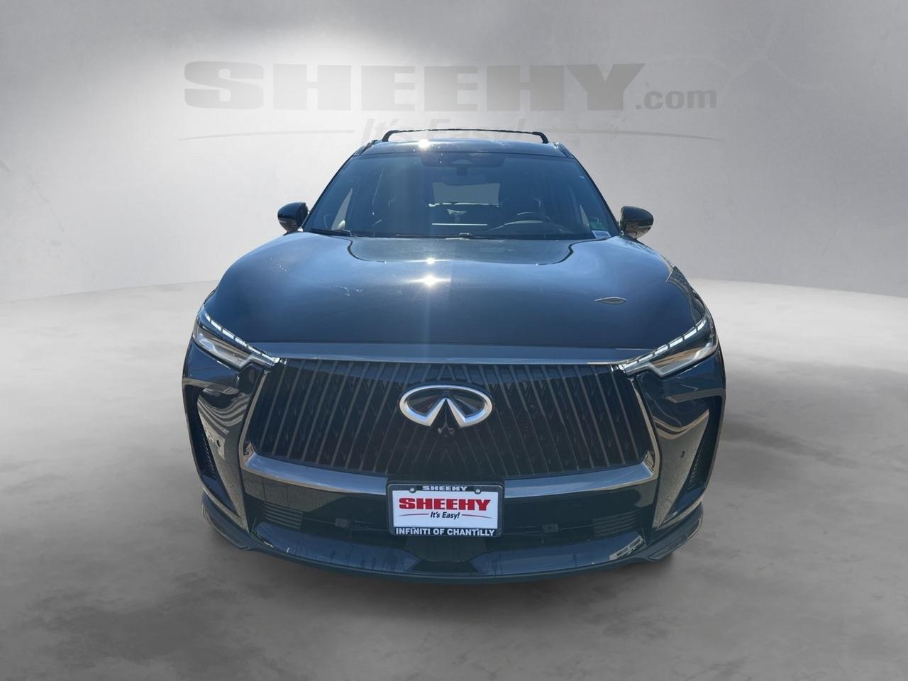 2026 INFINITI QX60 Autograph Chantilly VA