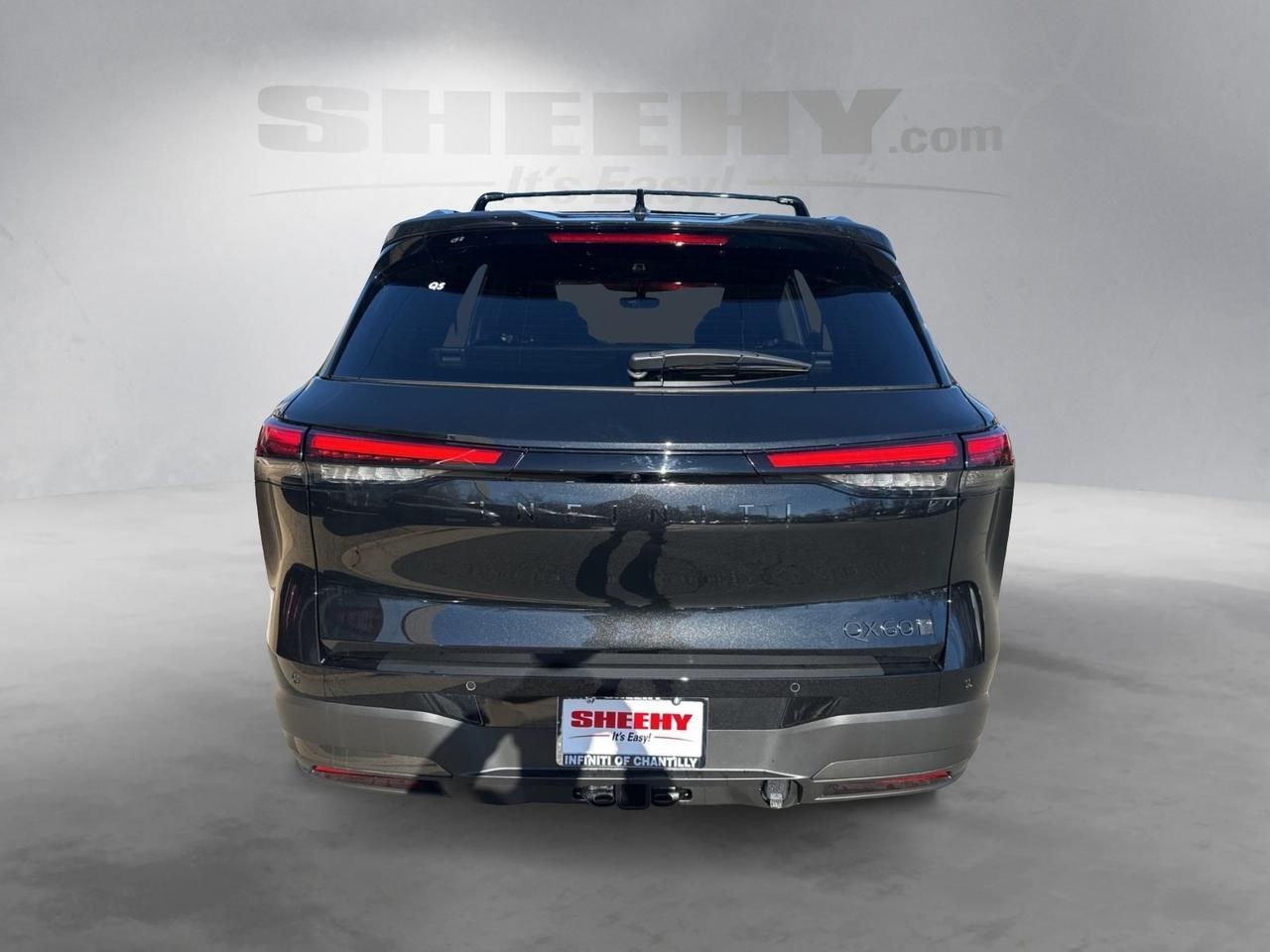 2026 INFINITI QX60 Autograph Chantilly VA