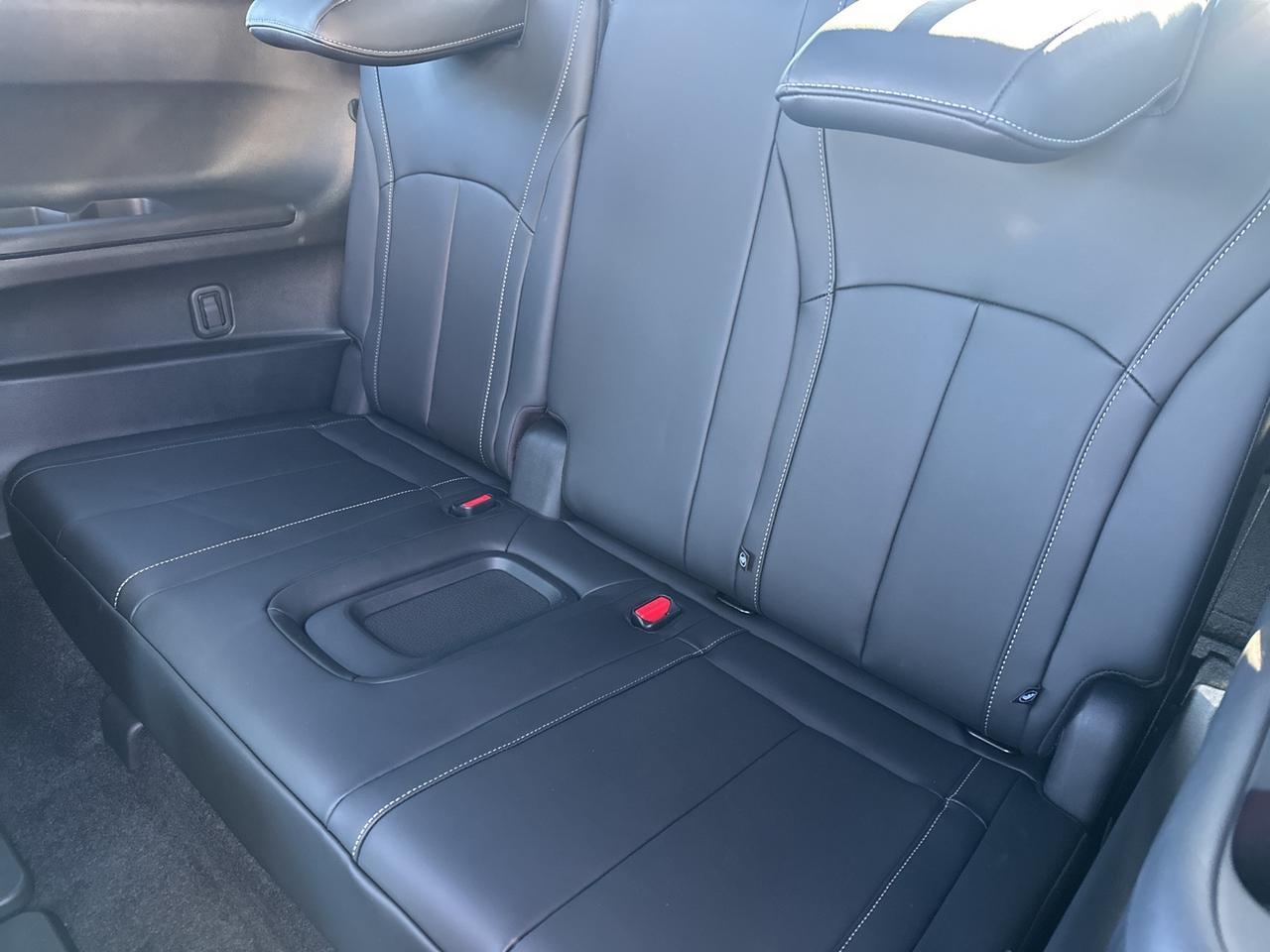 2026 INFINITI QX60 Autograph Chantilly VA