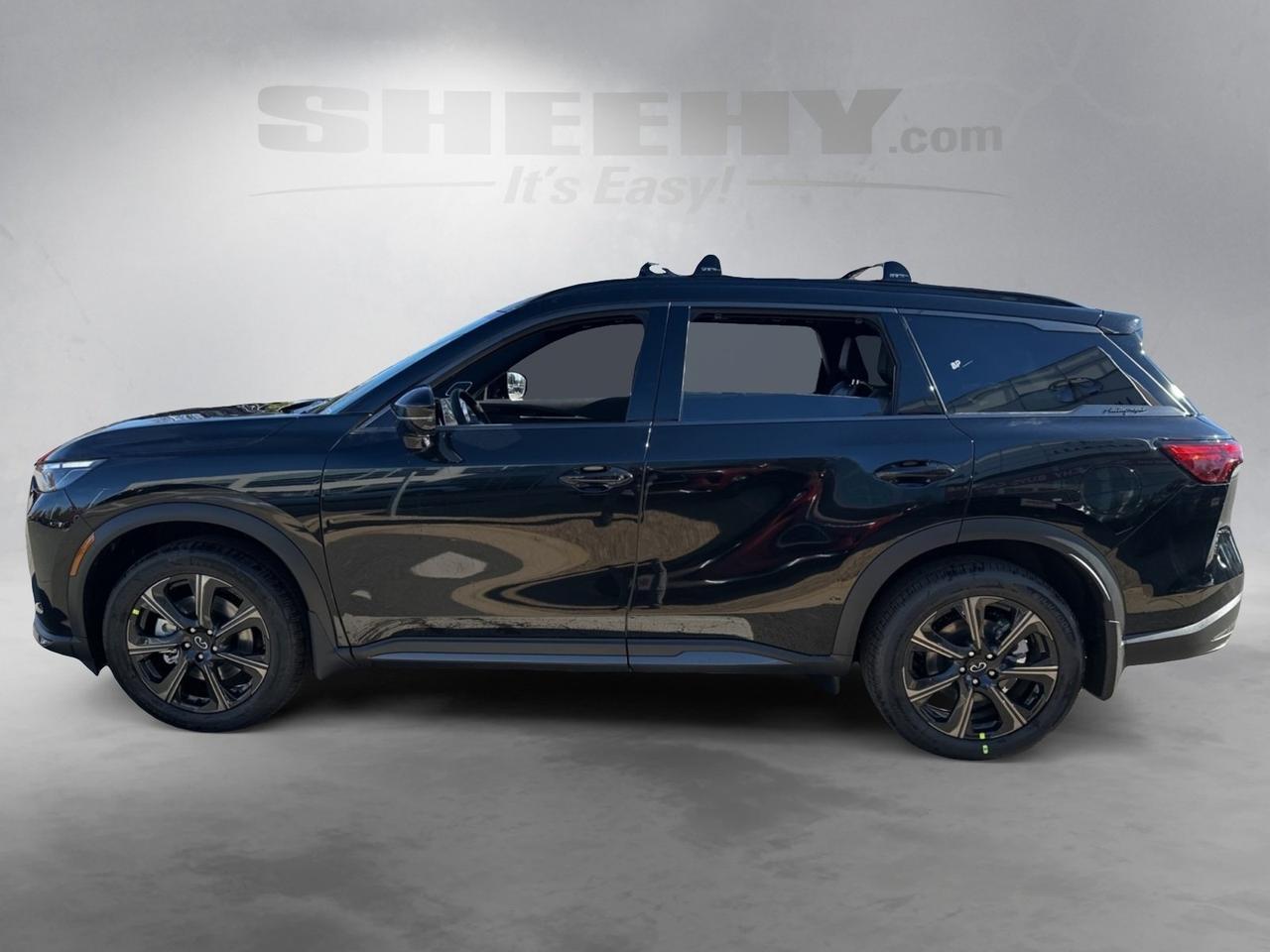 2026 INFINITI QX60 Autograph Chantilly VA