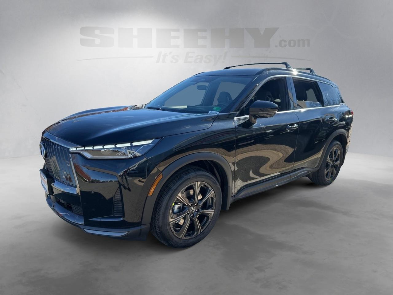 2026 INFINITI QX60 Autograph Chantilly VA