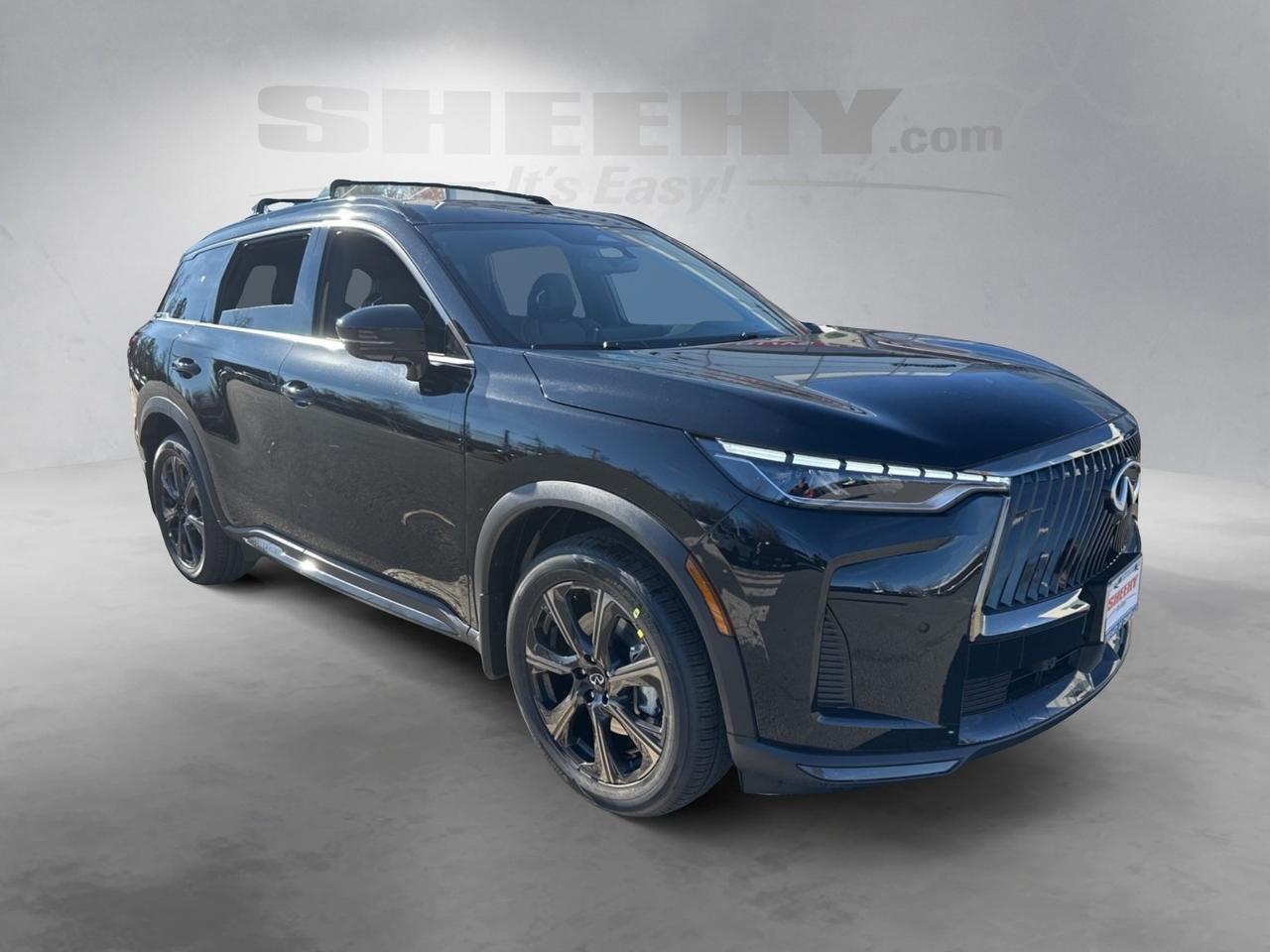 2026 INFINITI QX60 Autograph Chantilly VA