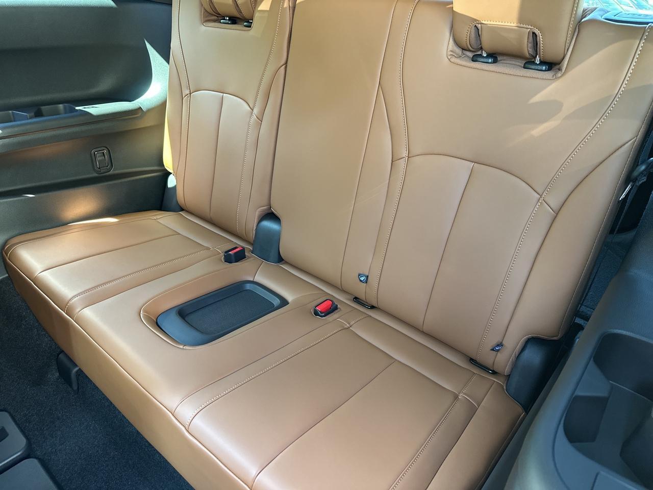 2026 INFINITI QX60 Autograph Chantilly VA