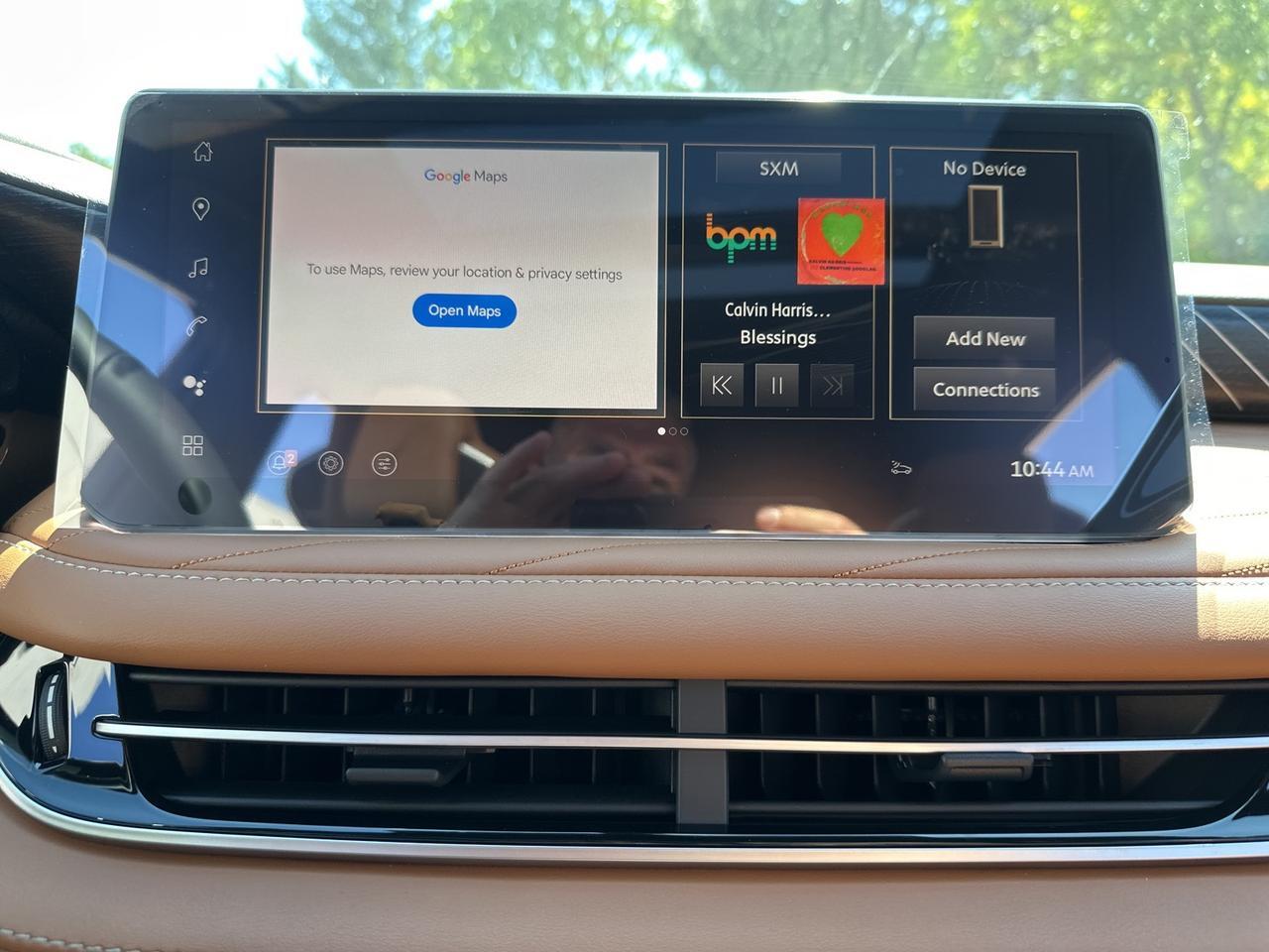 2026 INFINITI QX60 Autograph Chantilly VA