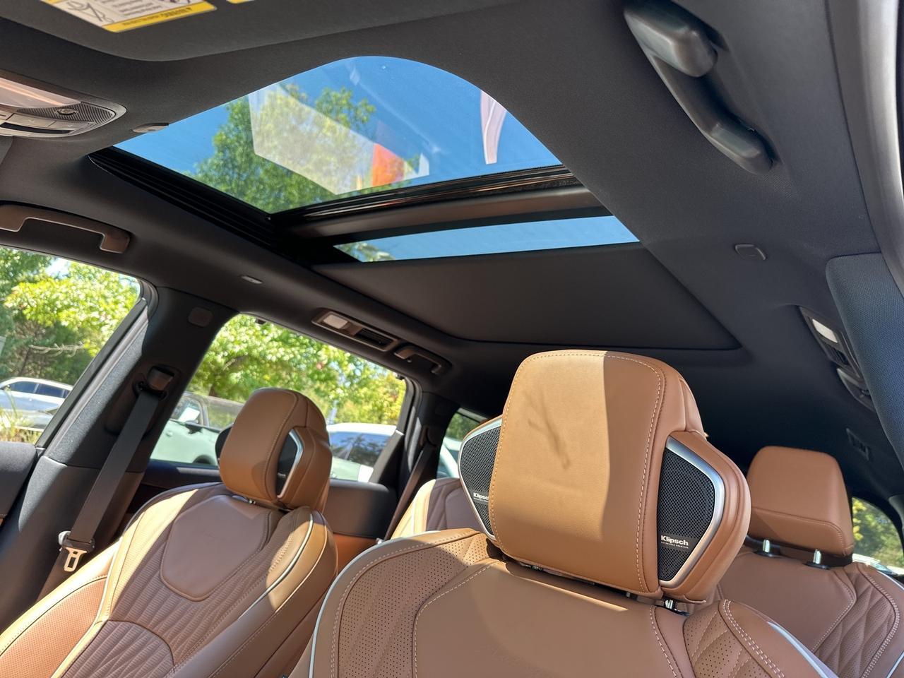 2026 INFINITI QX60 Autograph Chantilly VA