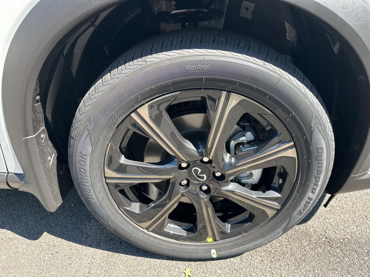 2026 INFINITI QX60 Autograph Chantilly VA
