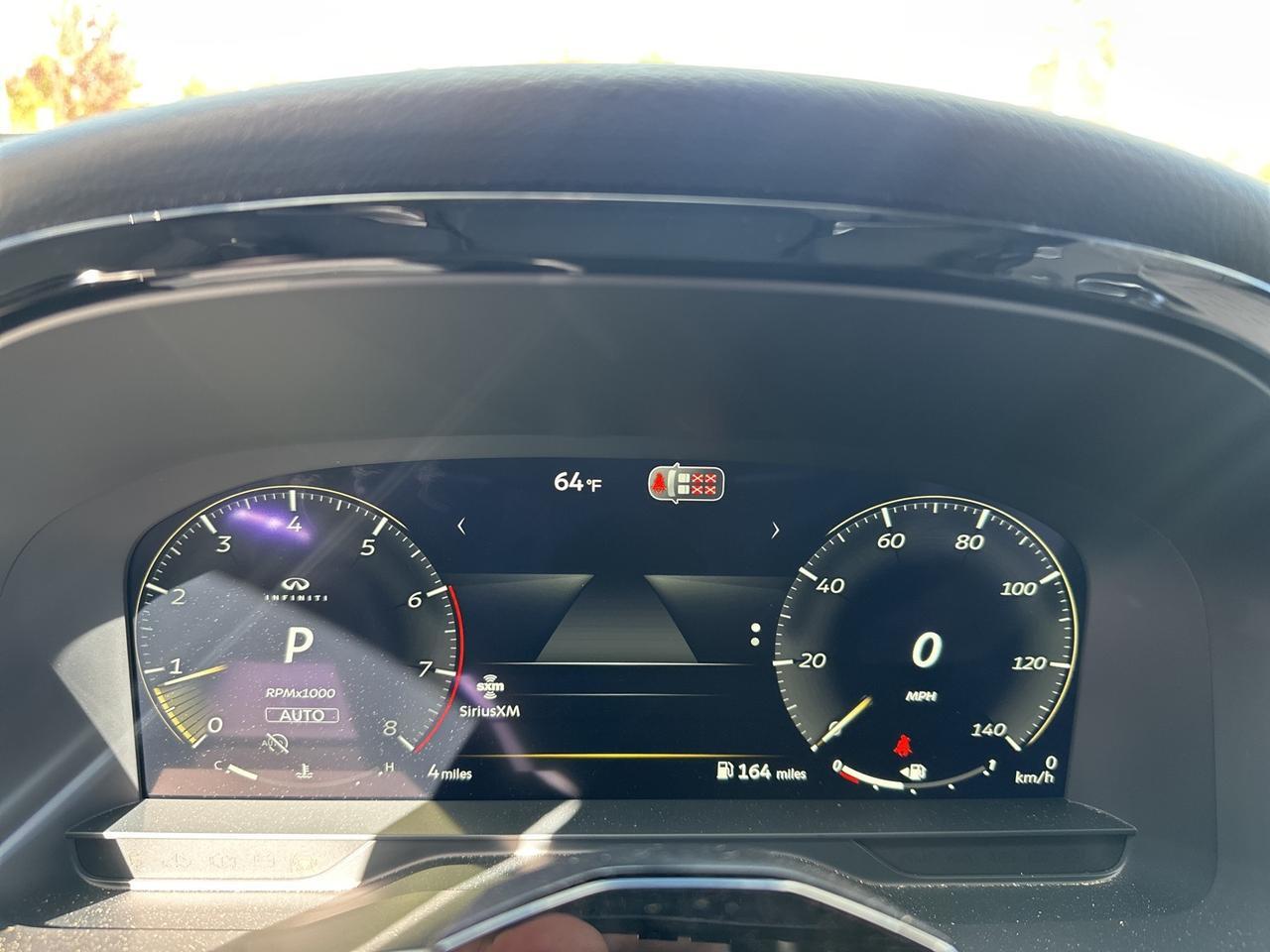 2026 INFINITI QX60 Autograph Chantilly VA