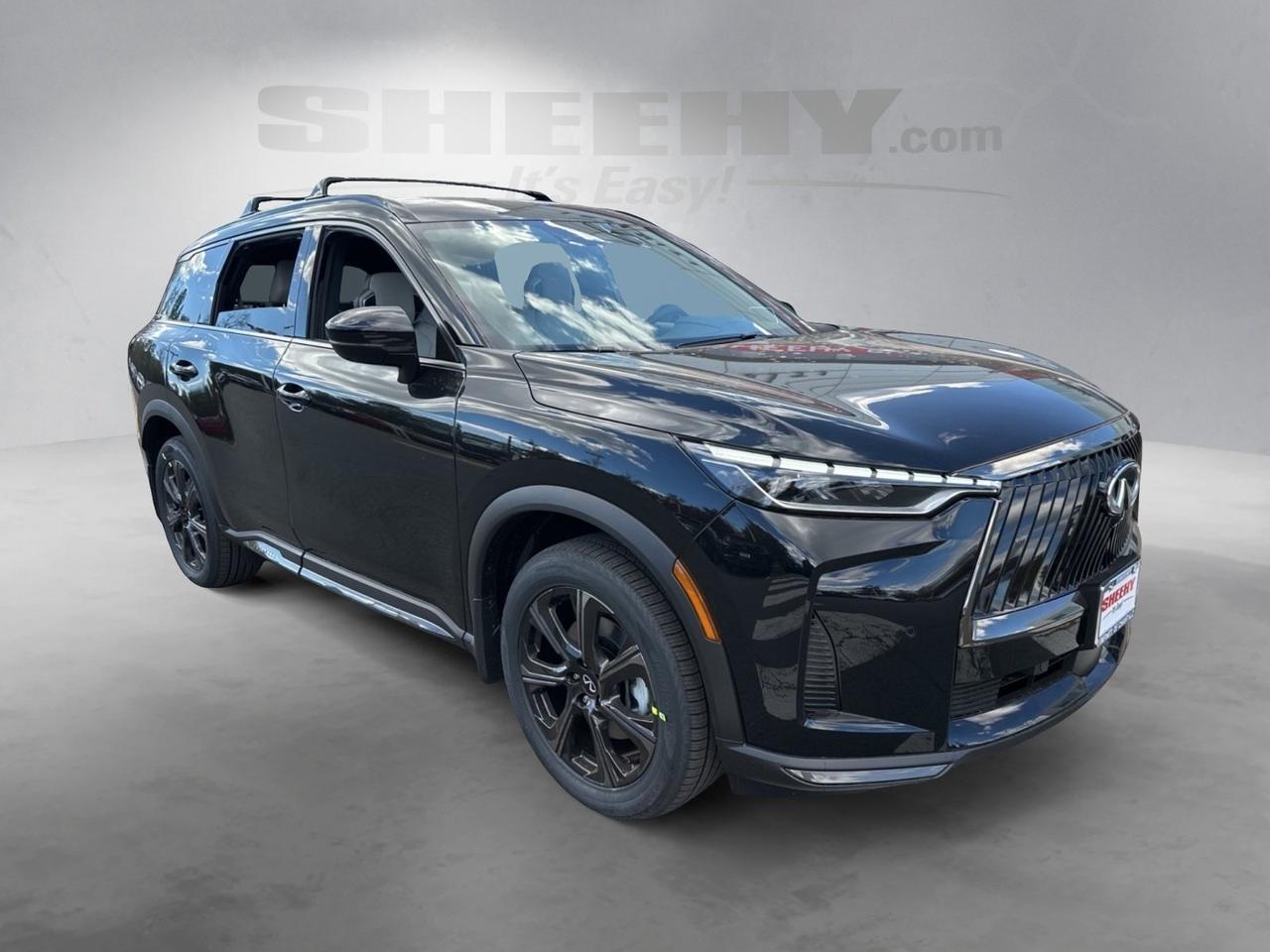 2026 INFINITI QX60 Autograph Chantilly VA