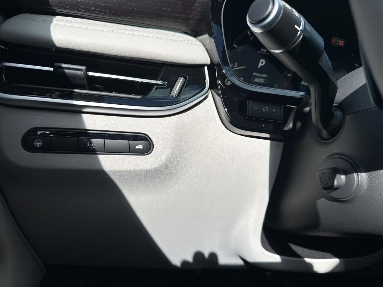 2026 INFINITI QX60 Autograph Chantilly VA