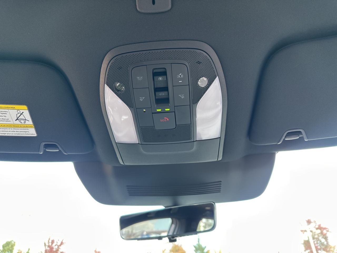 2026 INFINITI QX60 Autograph Chantilly VA