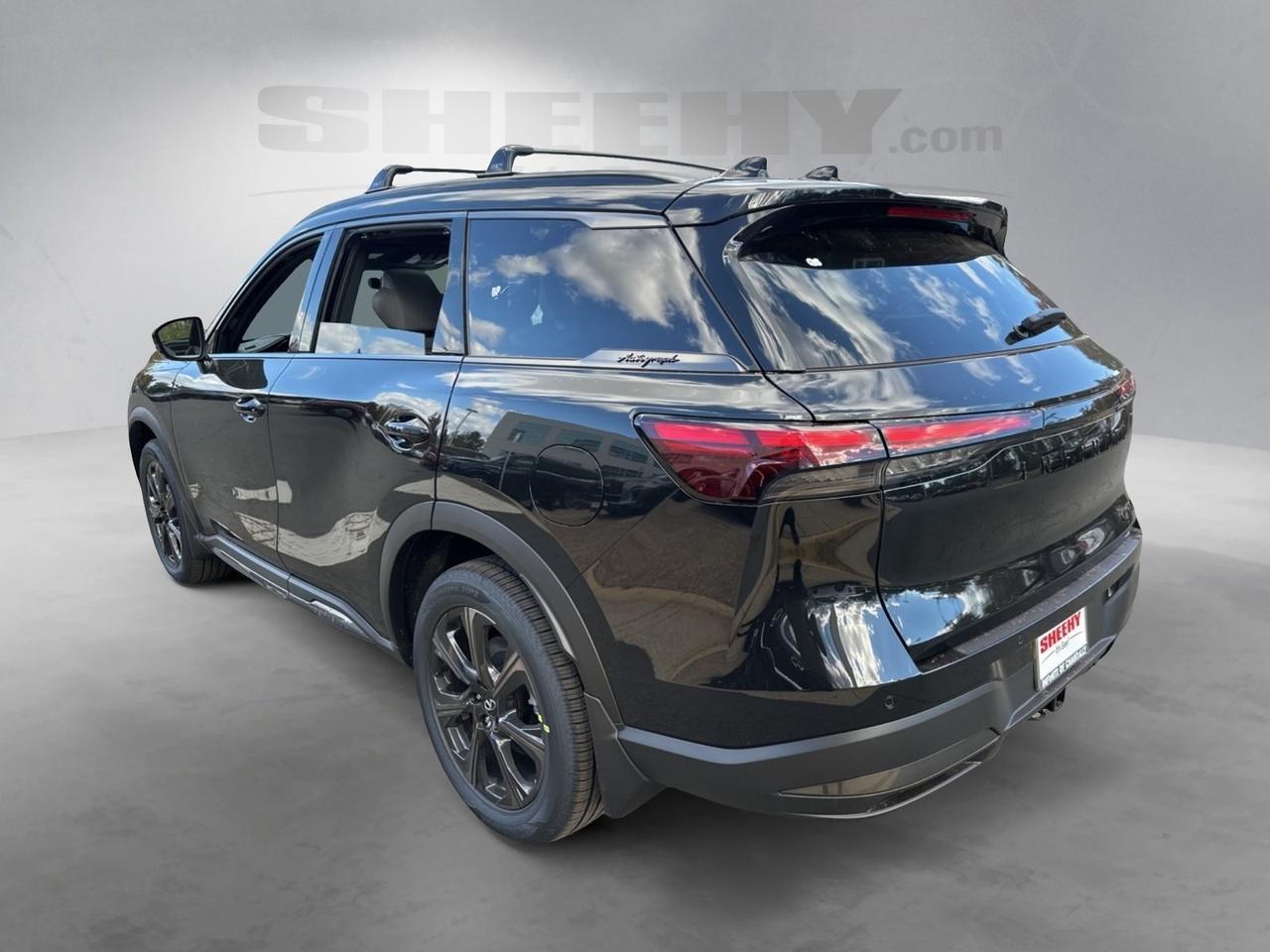 2026 INFINITI QX60 Autograph Chantilly VA