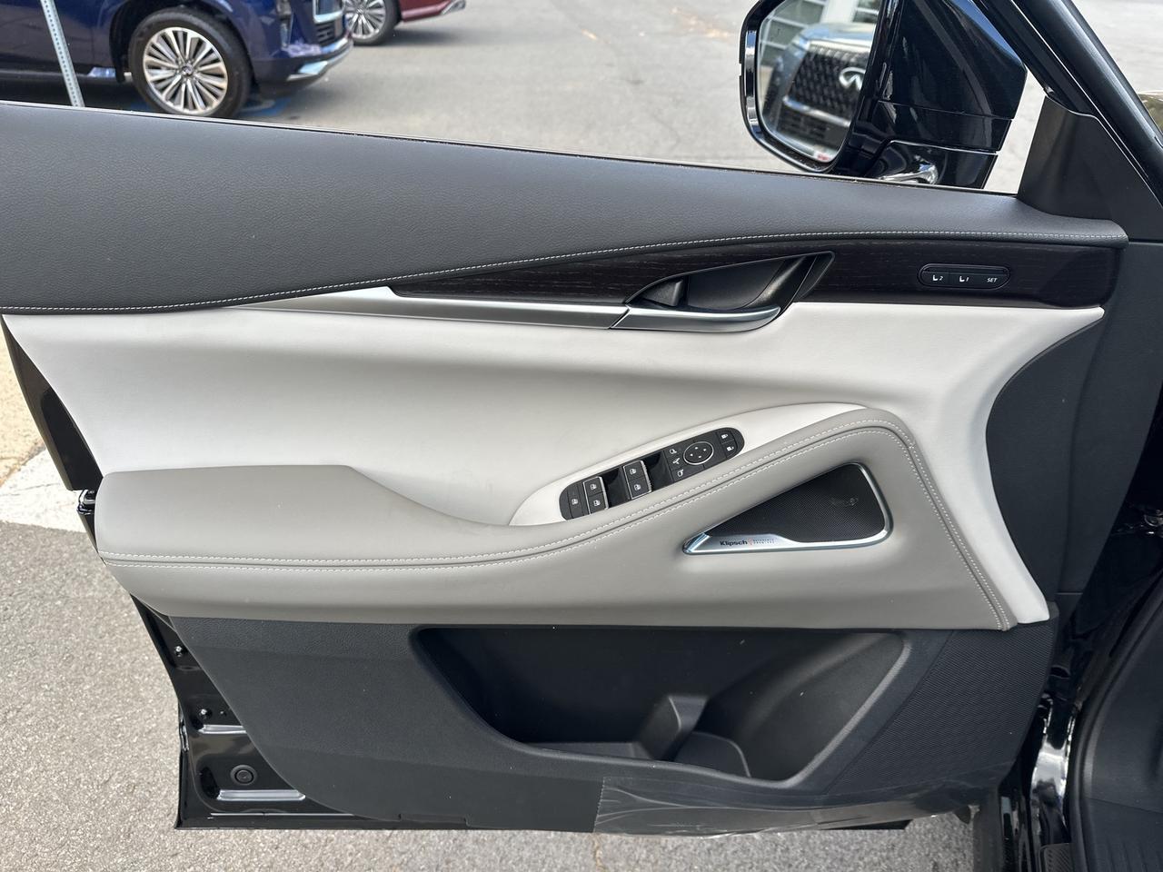 2026 INFINITI QX60 Autograph Chantilly VA