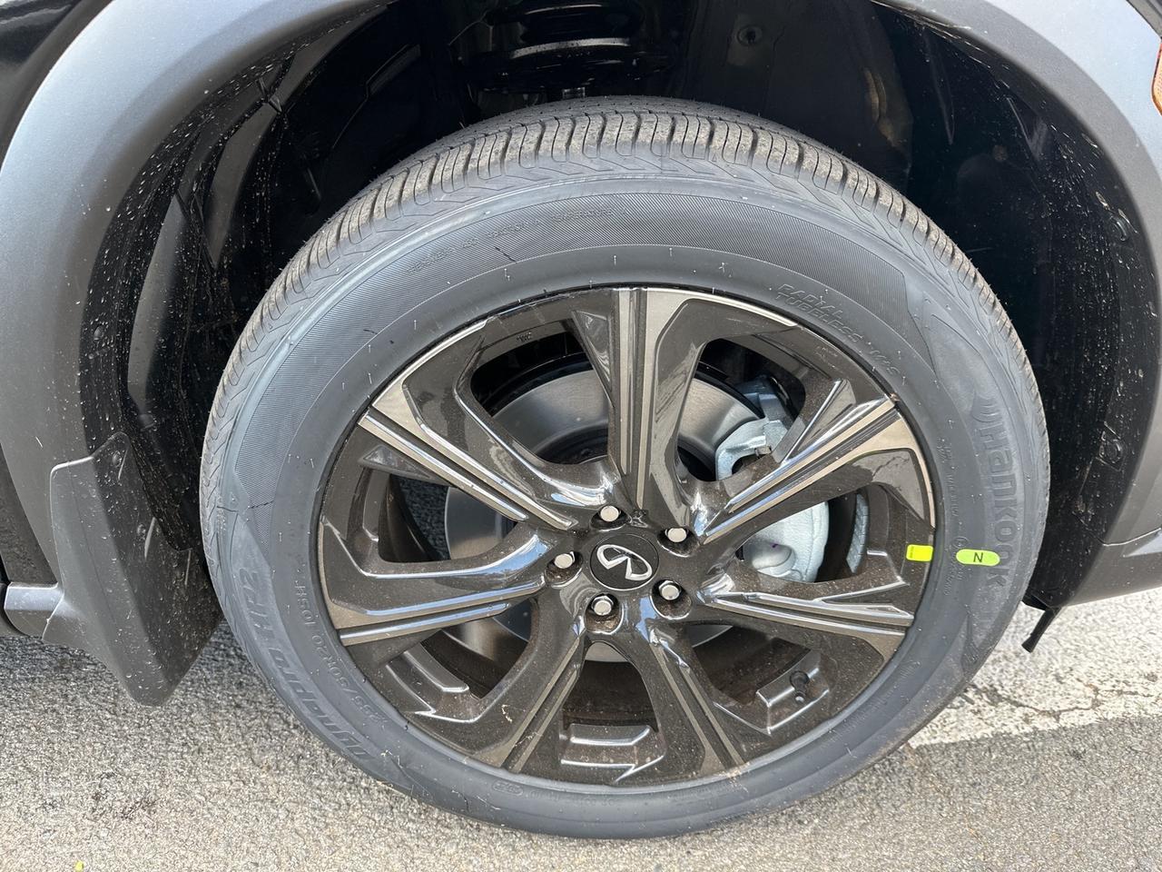 2026 INFINITI QX60 Autograph Chantilly VA