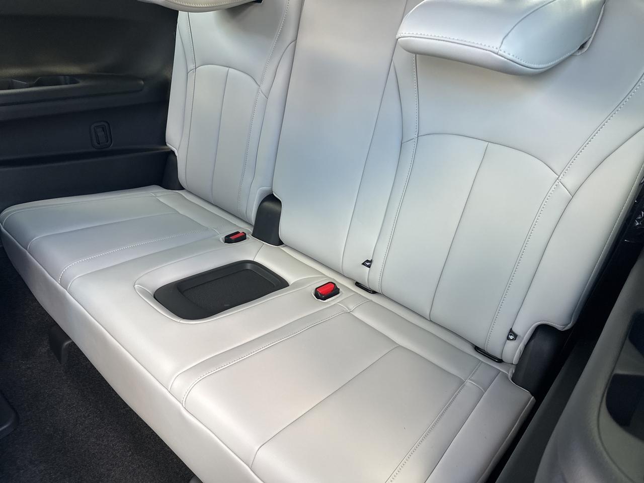 2026 INFINITI QX60 Autograph Chantilly VA