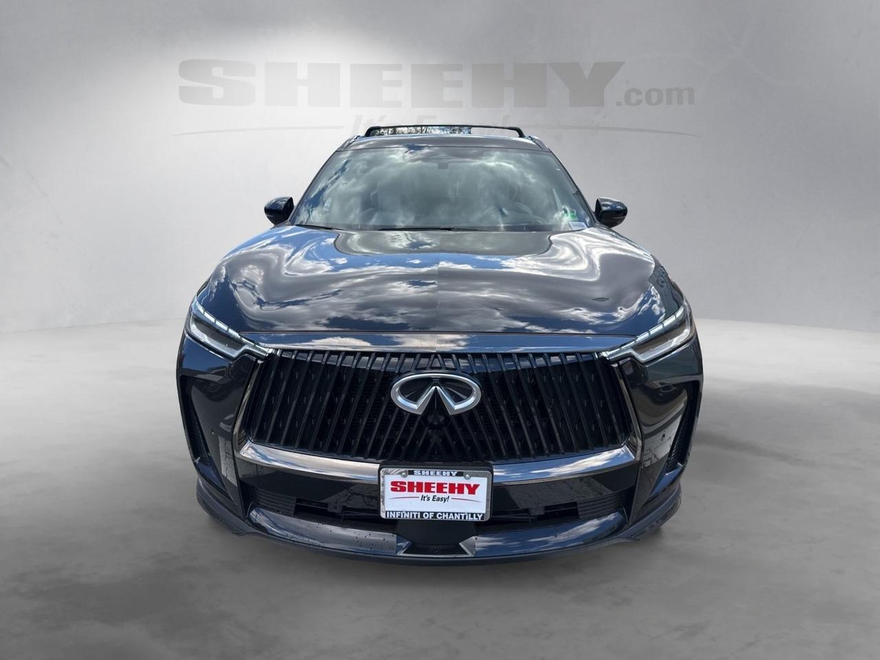 2026 INFINITI QX60 Autograph Chantilly VA