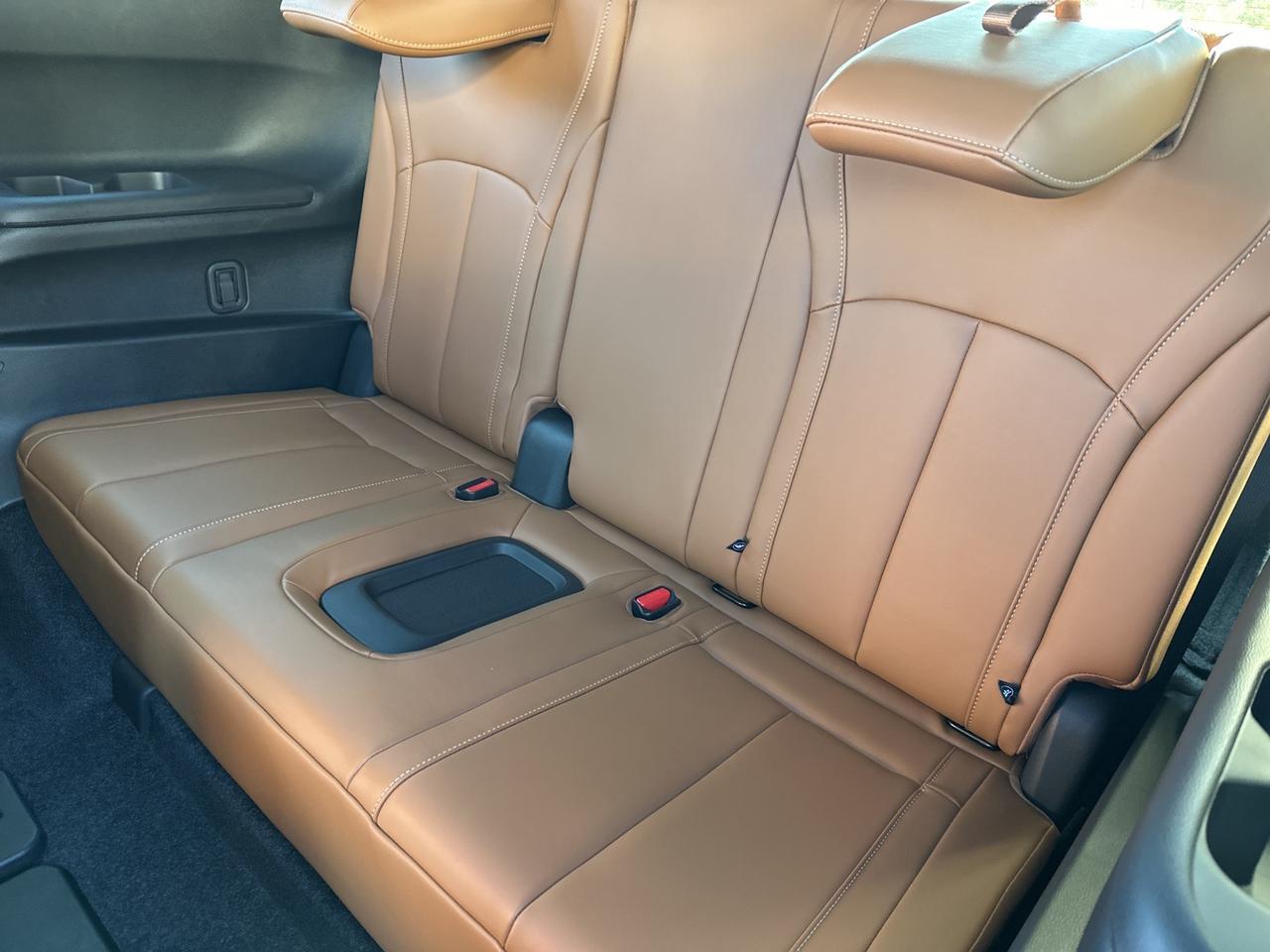 2026 INFINITI QX60 Autograph Chantilly VA