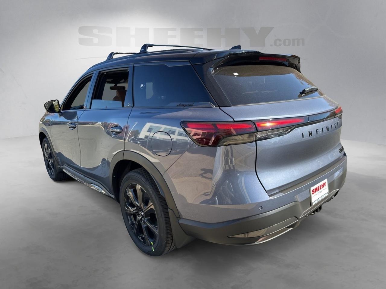 2026 INFINITI QX60 Autograph Chantilly VA