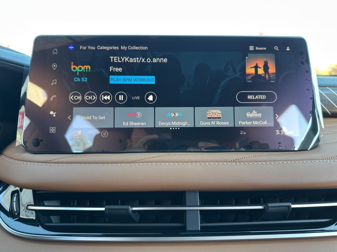 2026 INFINITI QX60 Autograph Chantilly VA