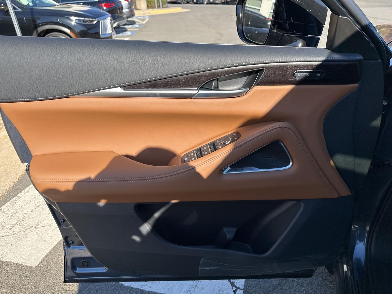 2026 INFINITI QX60 Autograph Chantilly VA