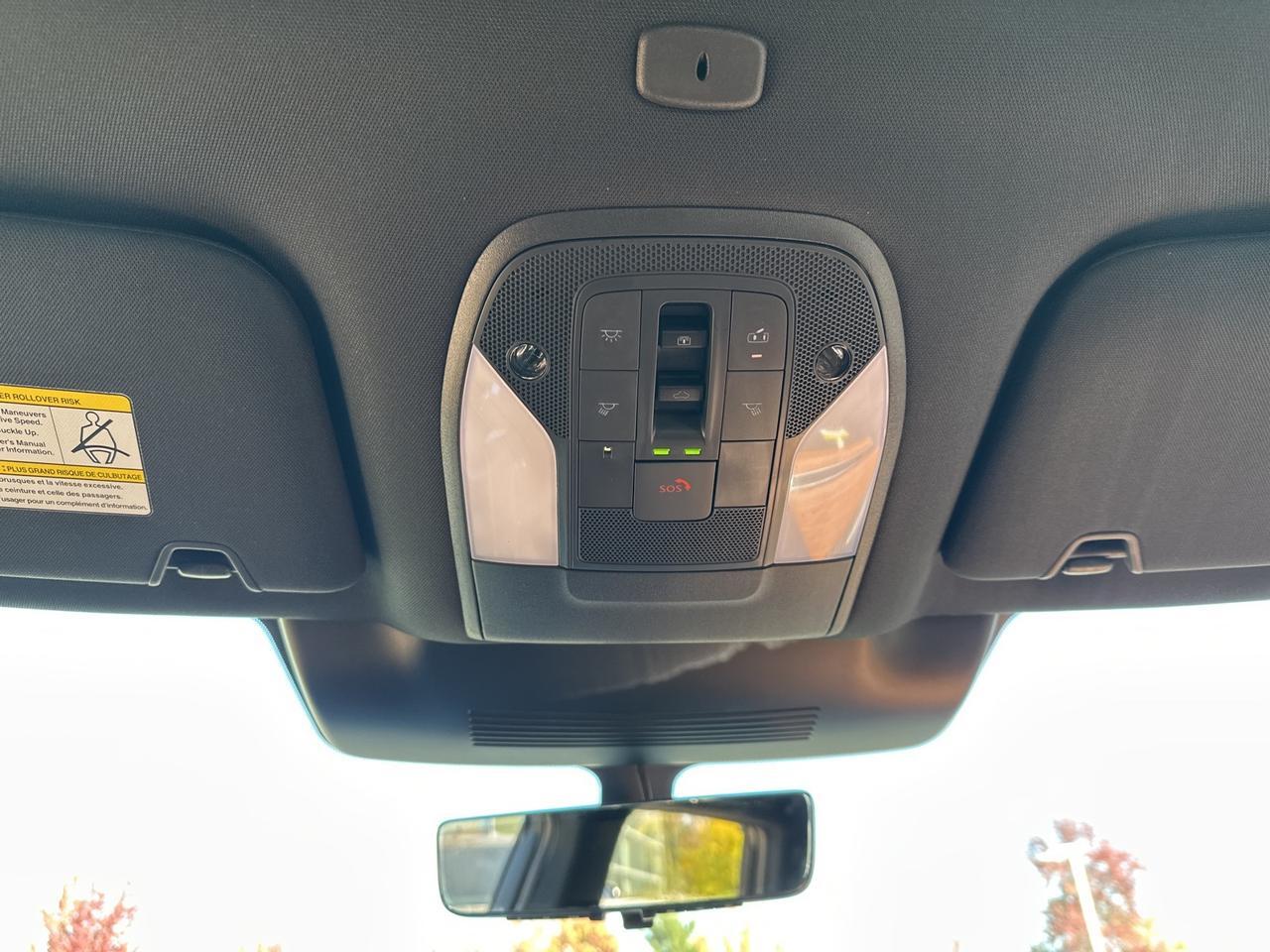 2026 INFINITI QX60 Autograph Chantilly VA