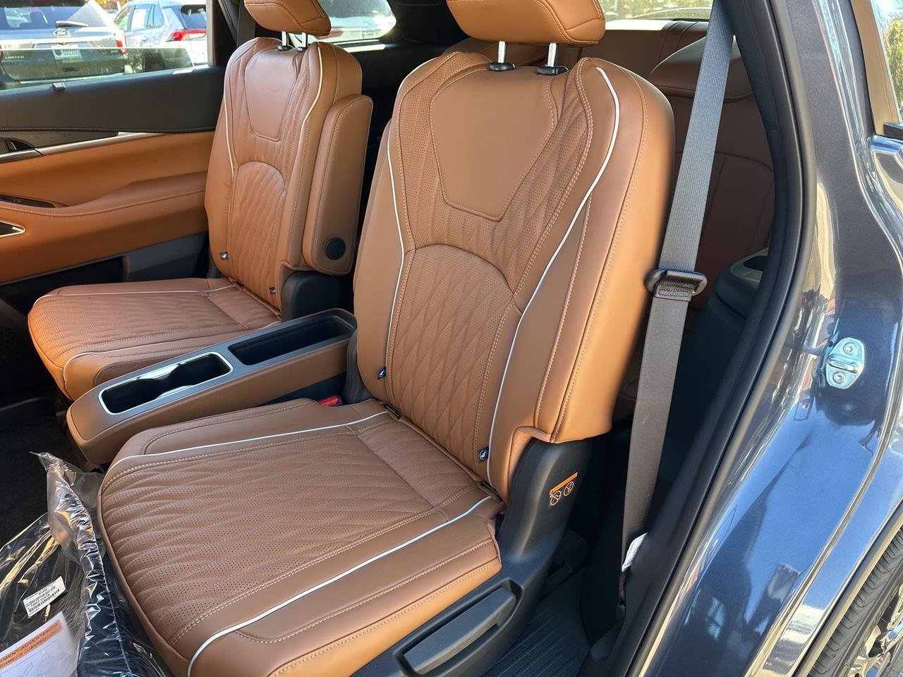 2026 INFINITI QX60 Autograph Chantilly VA