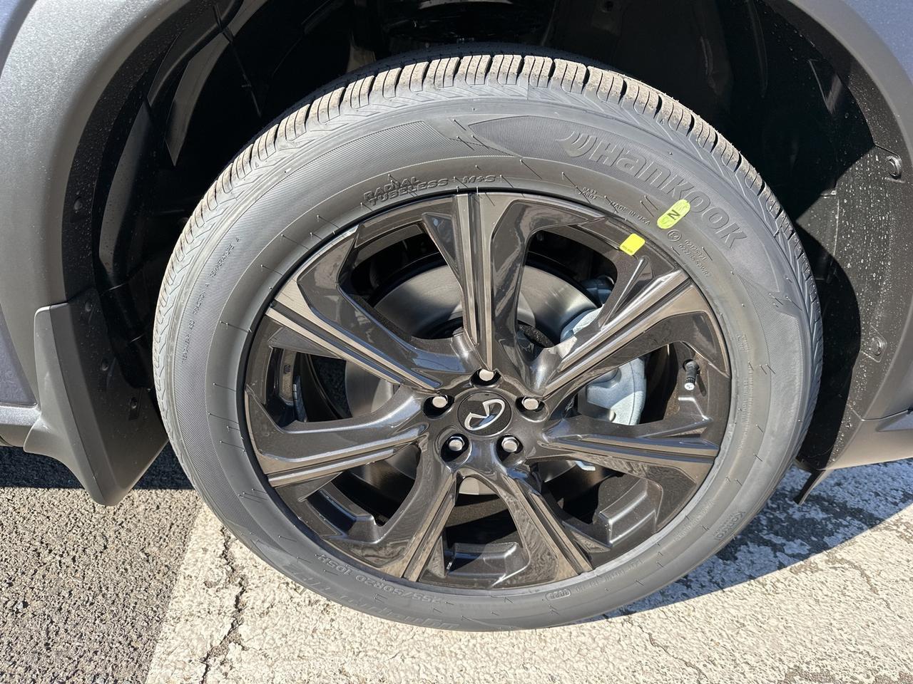 2026 INFINITI QX60 Autograph Chantilly VA