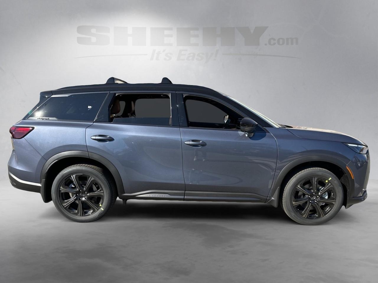 2026 INFINITI QX60 Autograph Chantilly VA