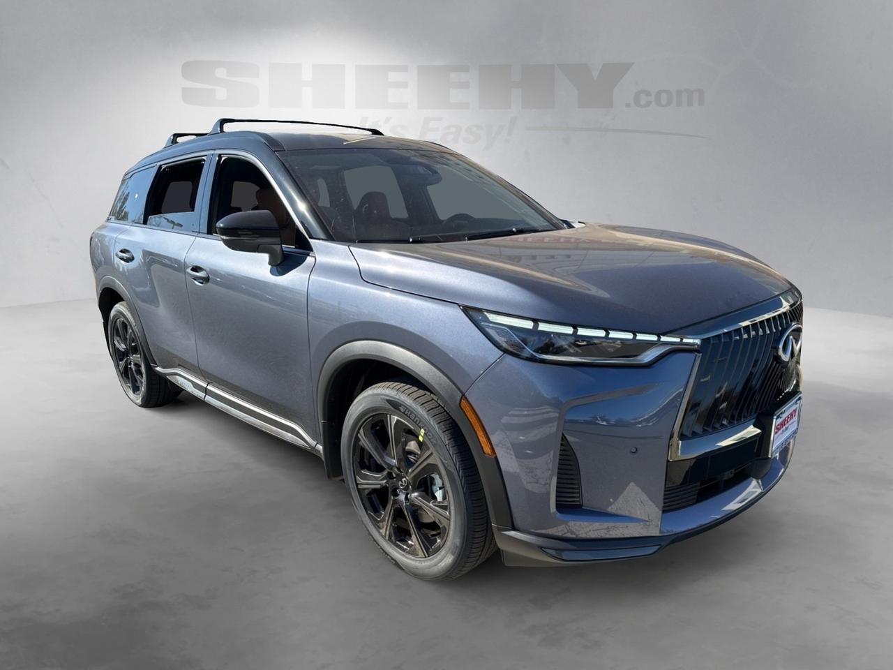 2026 INFINITI QX60 Autograph Chantilly VA