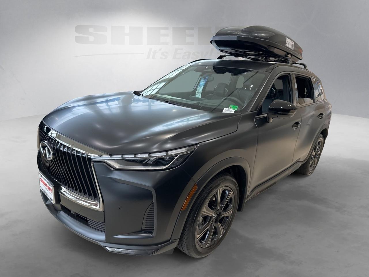 2026 INFINITI QX60 Autograph Chantilly VA