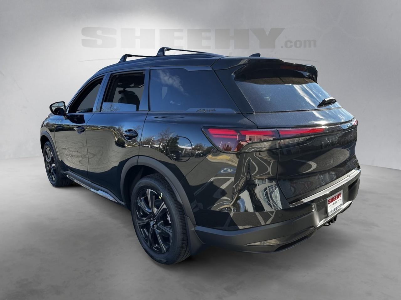 2026 INFINITI QX60 Autograph Chantilly VA