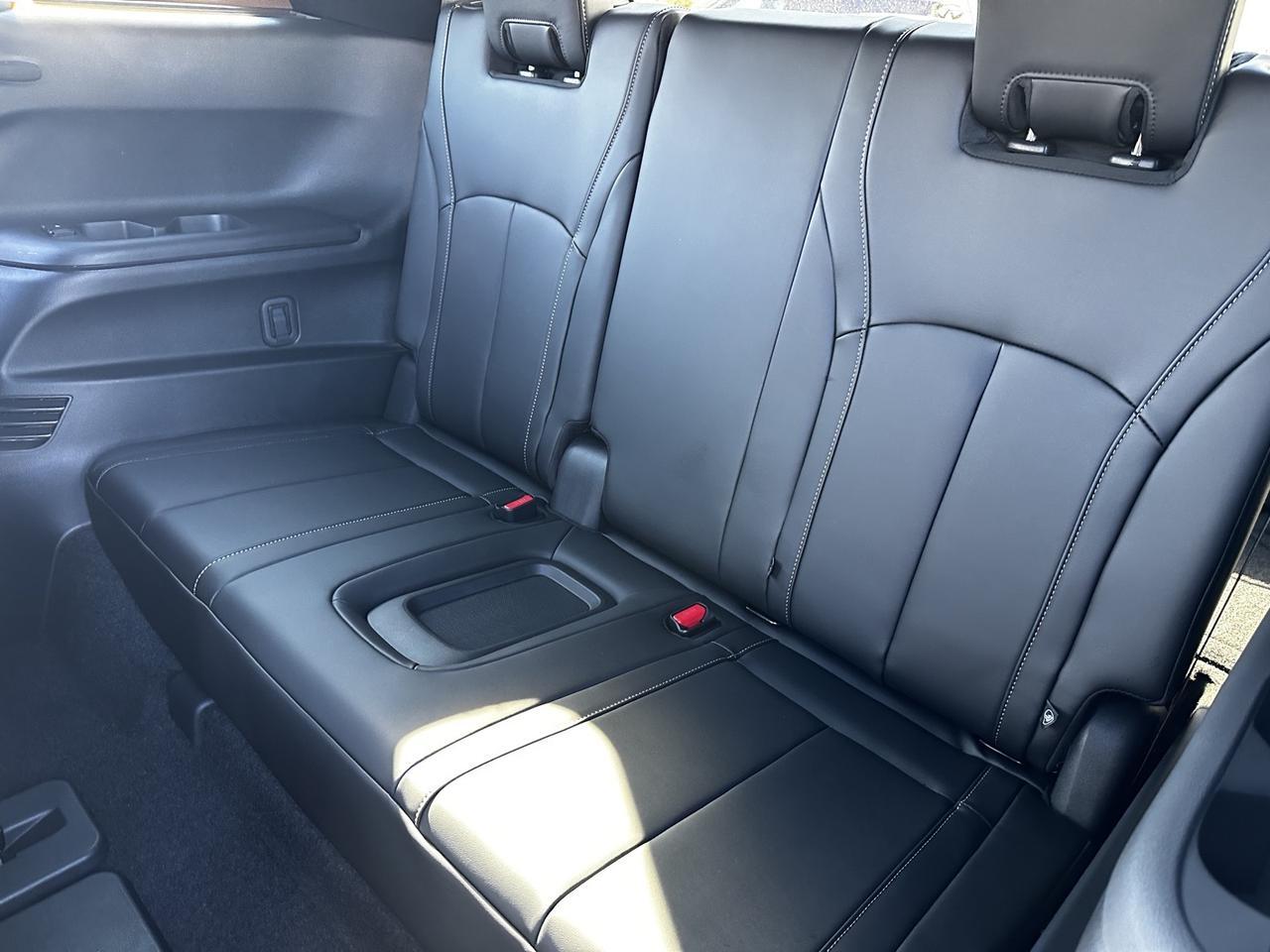 2026 INFINITI QX60 Autograph Chantilly VA