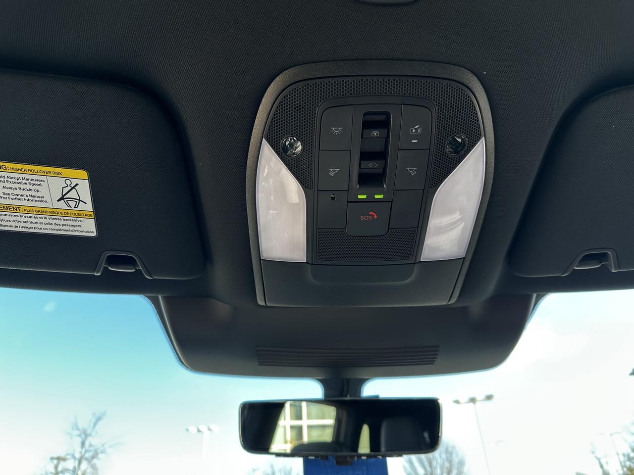 2026 INFINITI QX60 Autograph Chantilly VA