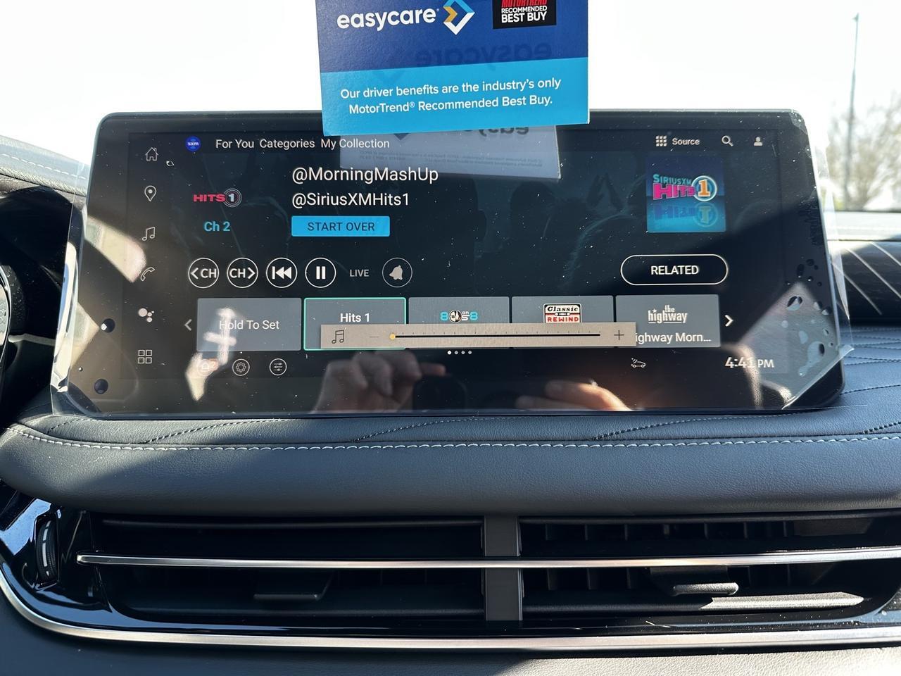 2026 INFINITI QX60 Autograph Chantilly VA