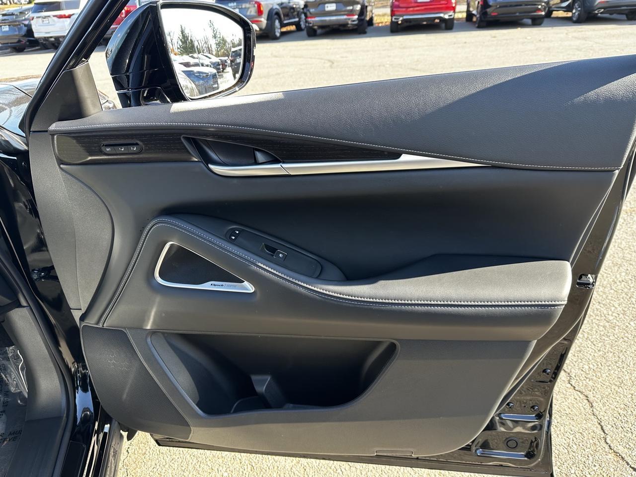 2026 INFINITI QX60 Autograph Chantilly VA