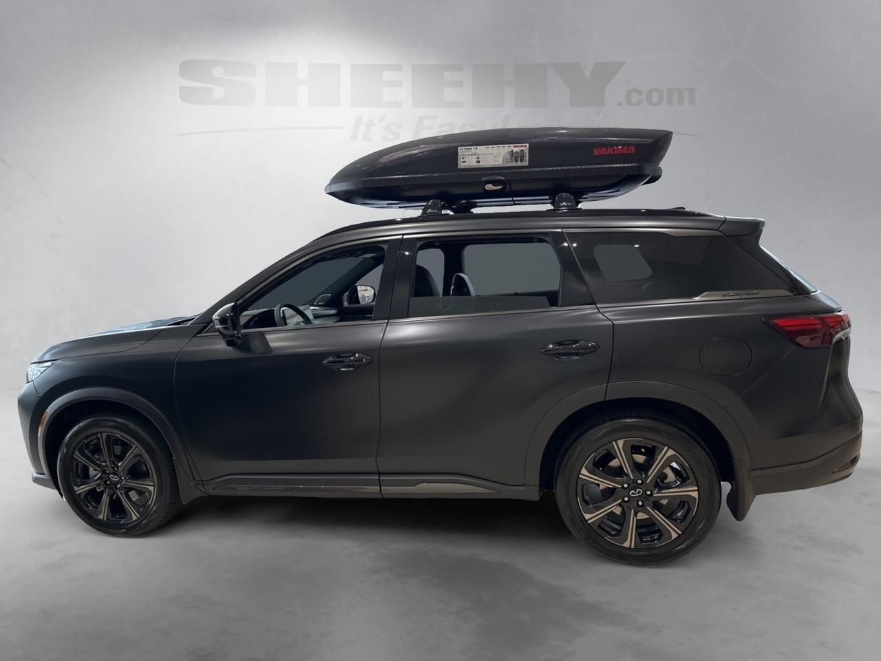 2026 INFINITI QX60 Autograph Chantilly VA