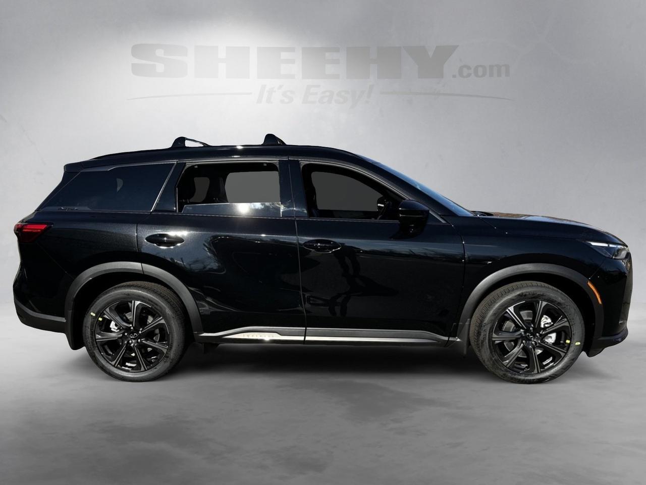 2026 INFINITI QX60 Autograph Chantilly VA