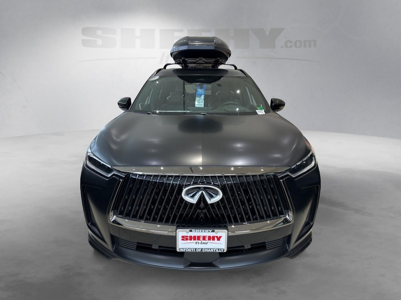 2026 INFINITI QX60 Autograph Chantilly VA