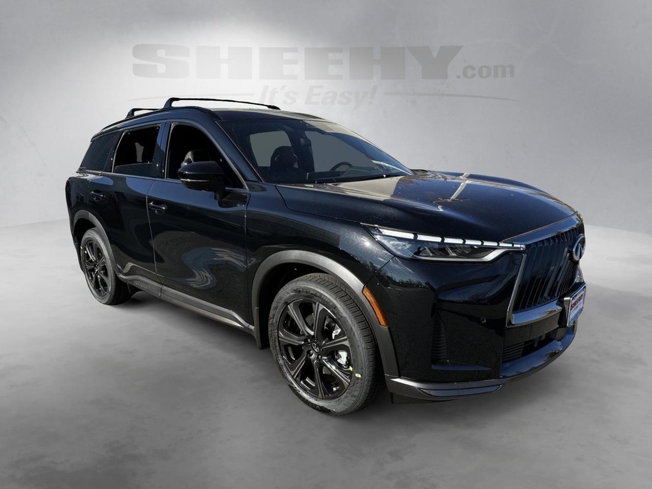 2026 INFINITI QX60 Autograph Chantilly VA