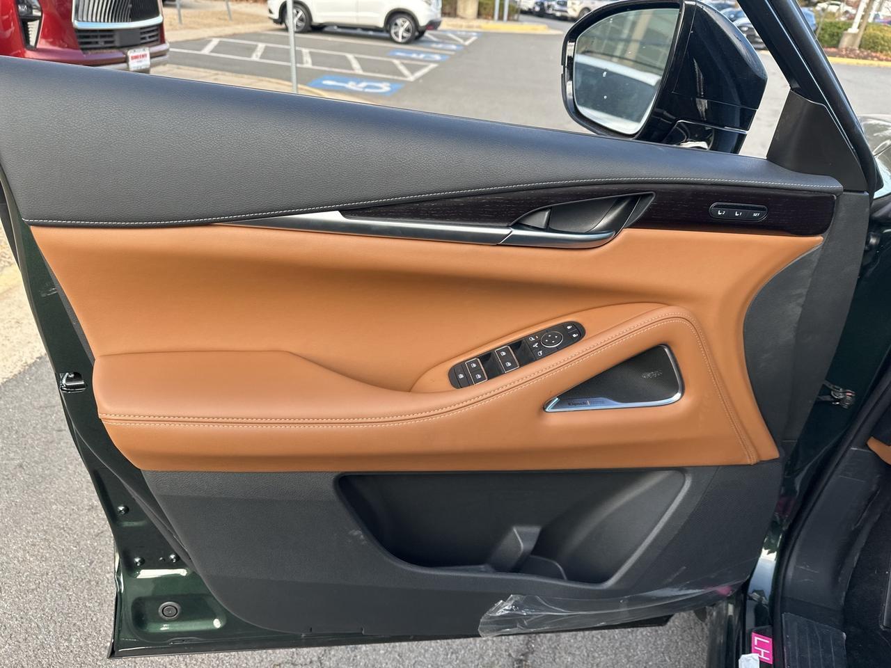 2026 INFINITI QX60 Autograph Chantilly VA