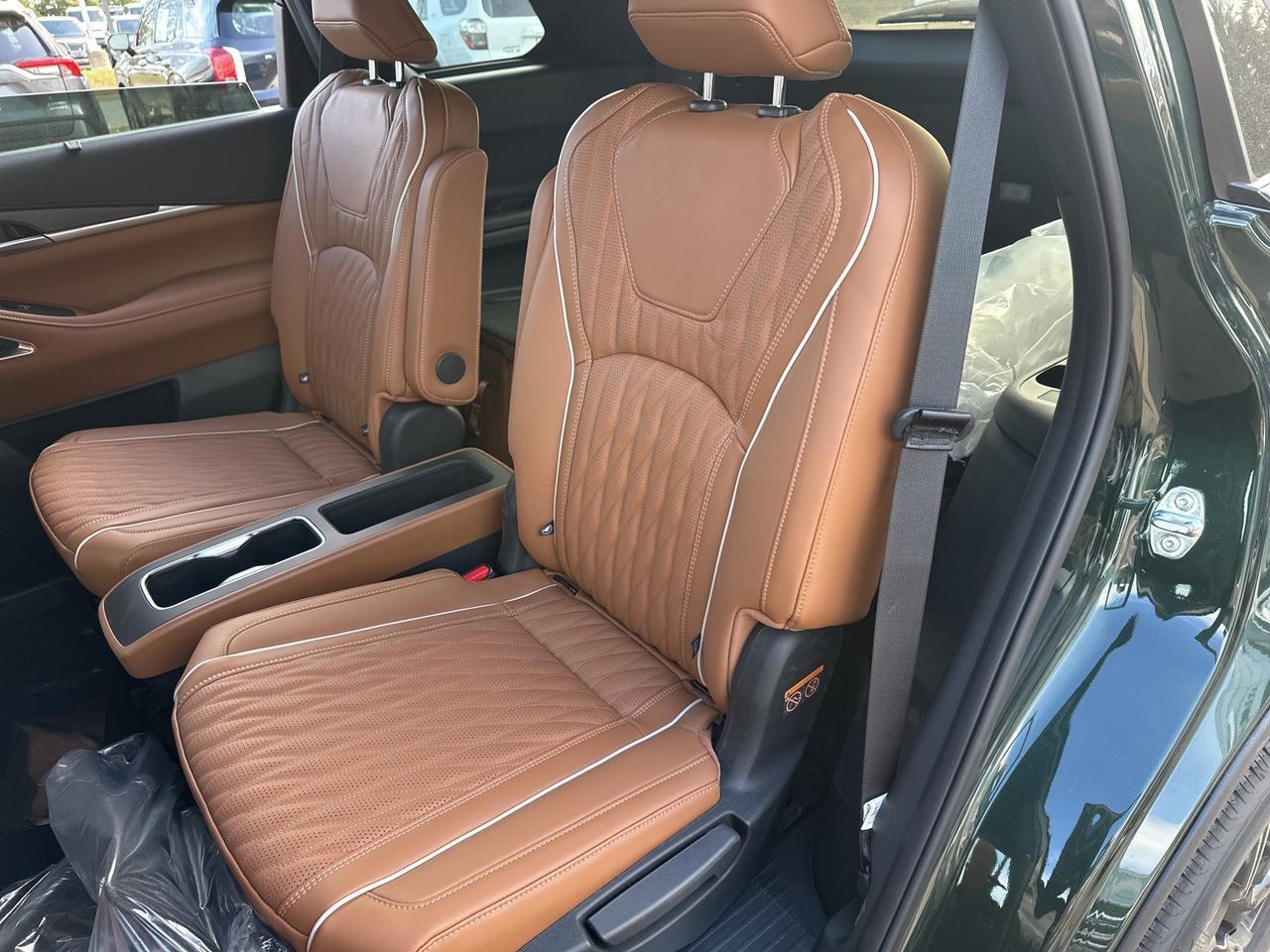 2026 INFINITI QX60 Autograph Chantilly VA