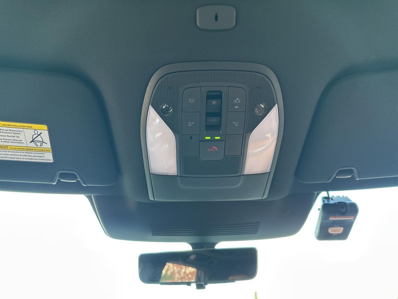 2026 INFINITI QX60 Autograph Chantilly VA