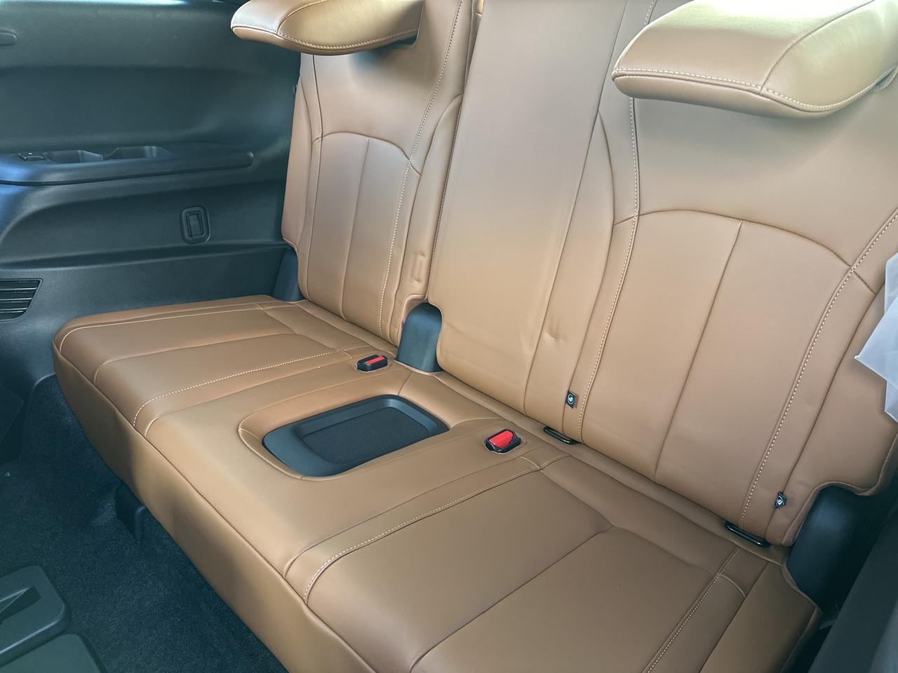 2026 INFINITI QX60 Autograph Chantilly VA