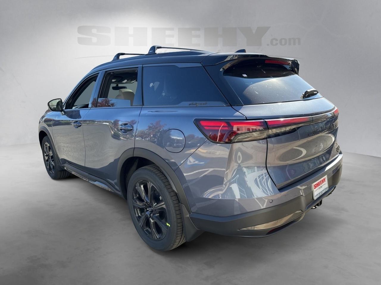 2026 INFINITI QX60 Autograph Chantilly VA